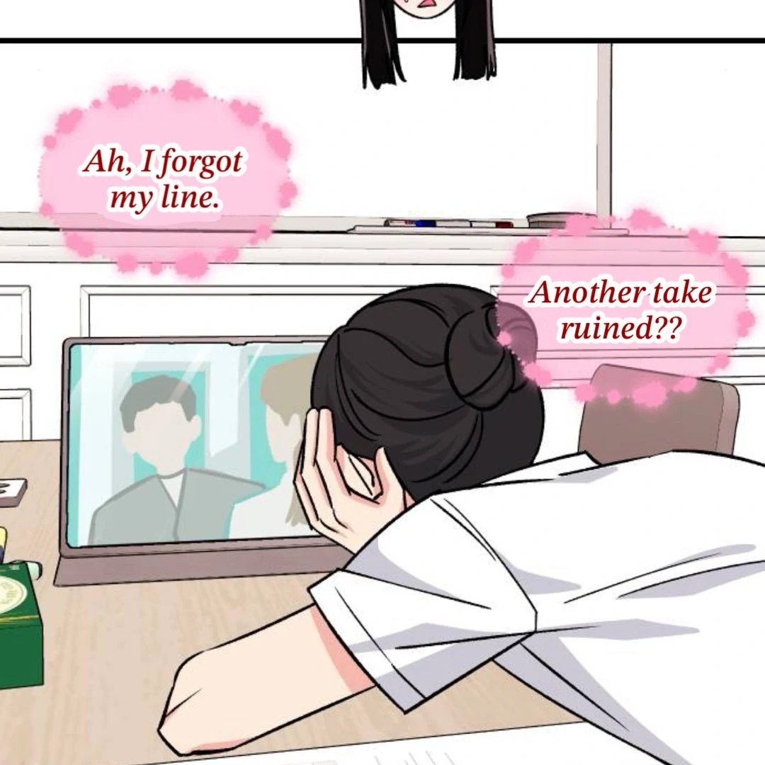 The Sound Of Excitement Chapter 8 page 145 - 