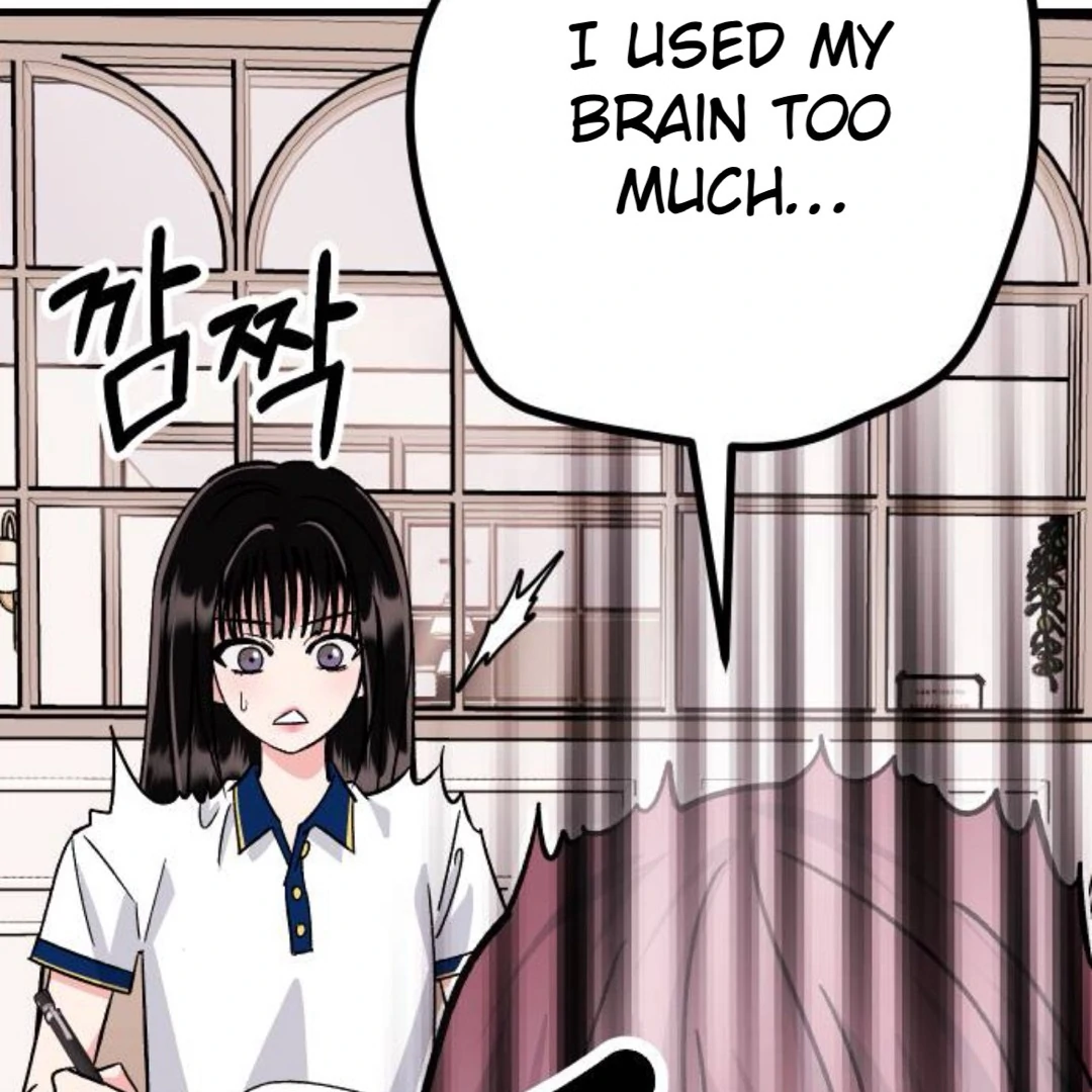 The Sound Of Excitement Chapter 8 page 147 - 