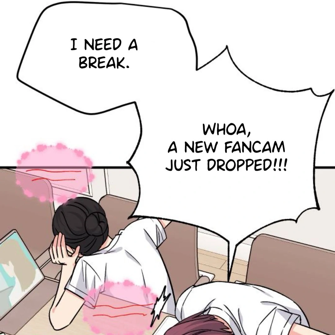 The Sound Of Excitement Chapter 8 page 149 - 