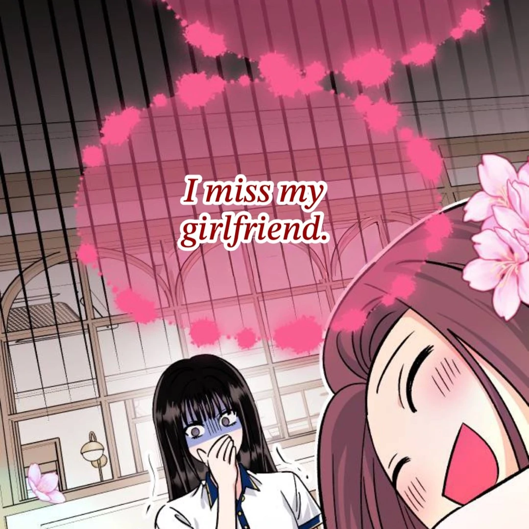 The Sound Of Excitement Chapter 8 page 152 - 