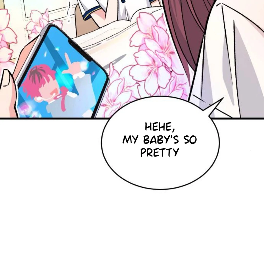 The Sound Of Excitement Chapter 8 page 153 - 