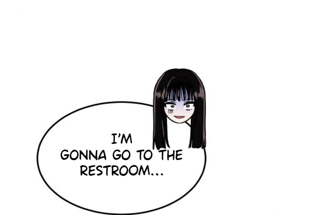 The Sound Of Excitement Chapter 8 page 154 - 