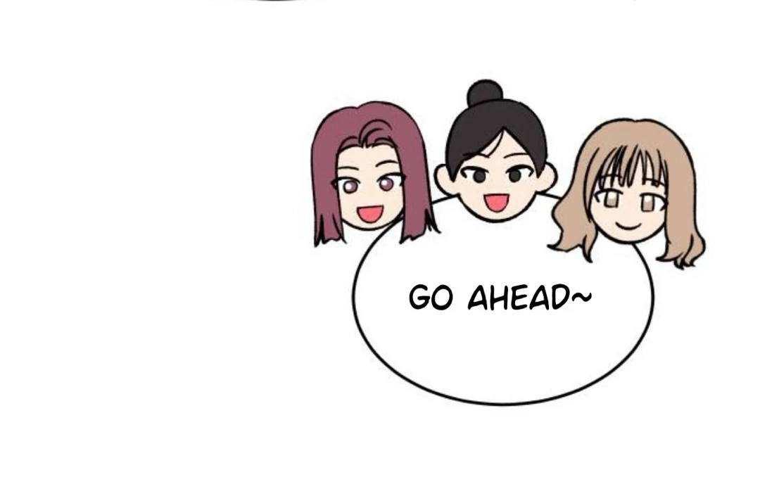 The Sound Of Excitement Chapter 8 page 155 - 