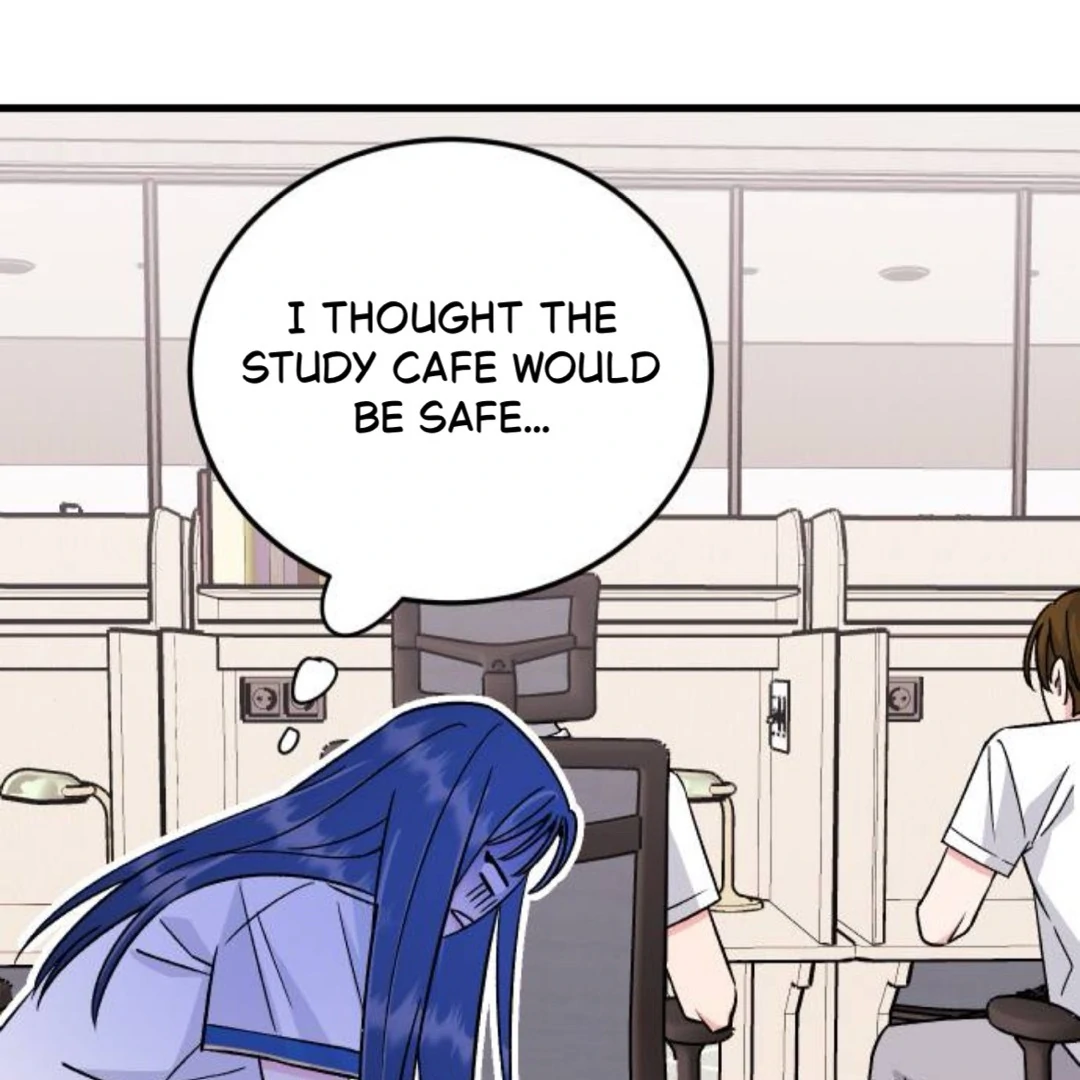 The Sound Of Excitement Chapter 8 page 158 - 
