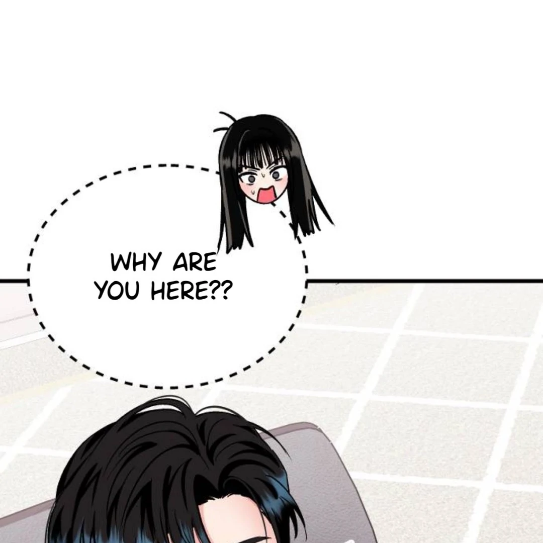 The Sound Of Excitement Chapter 8 page 162 - 