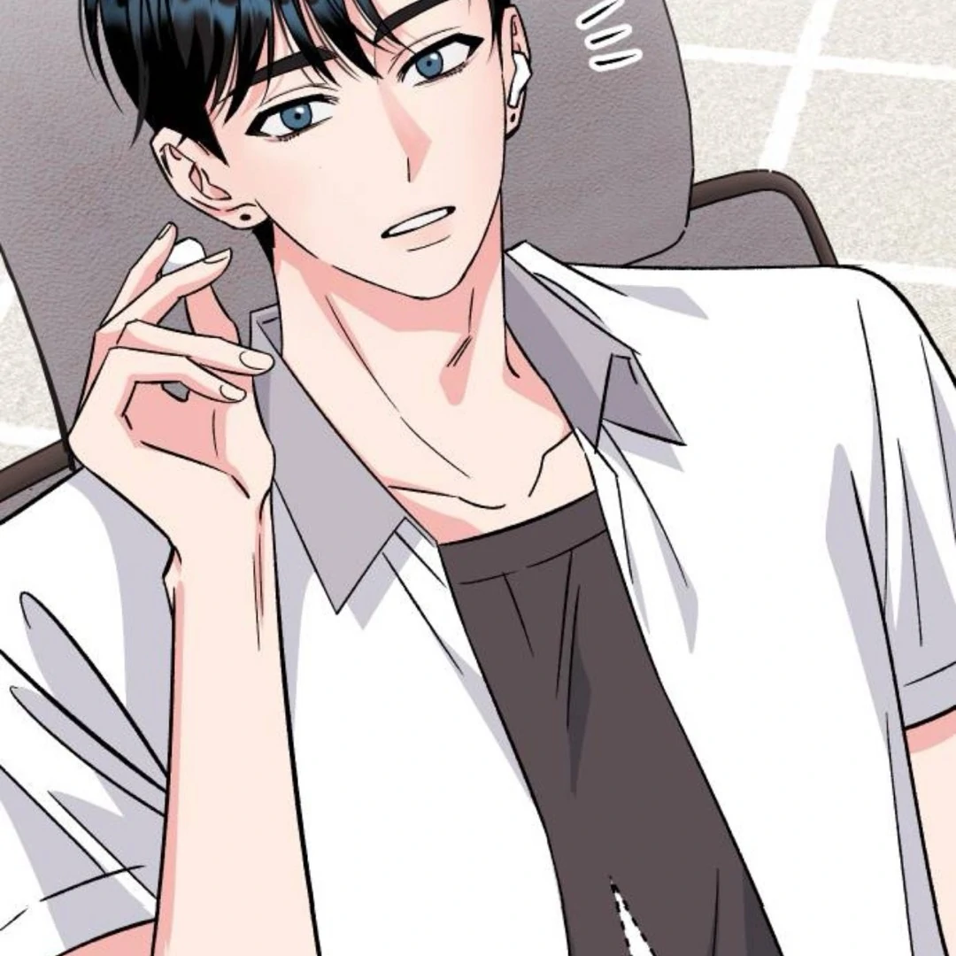 The Sound Of Excitement Chapter 8 page 163 - 