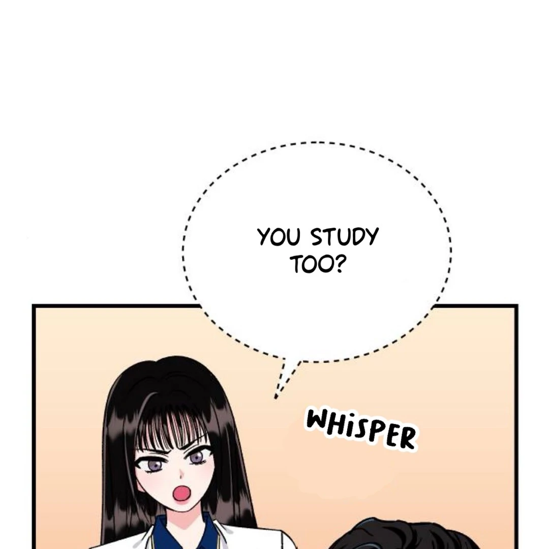 The Sound Of Excitement Chapter 8 page 165 - 