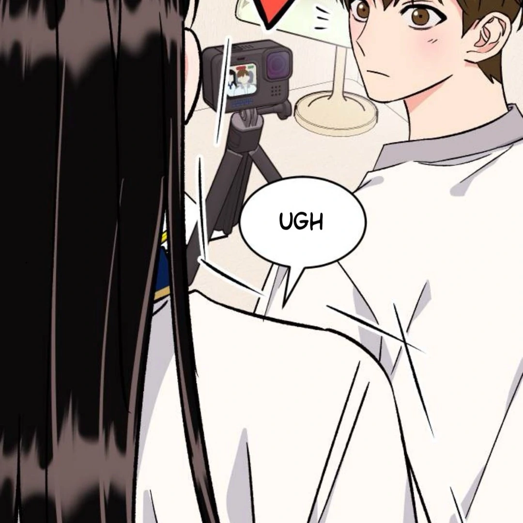 The Sound Of Excitement Chapter 8 page 170 - 