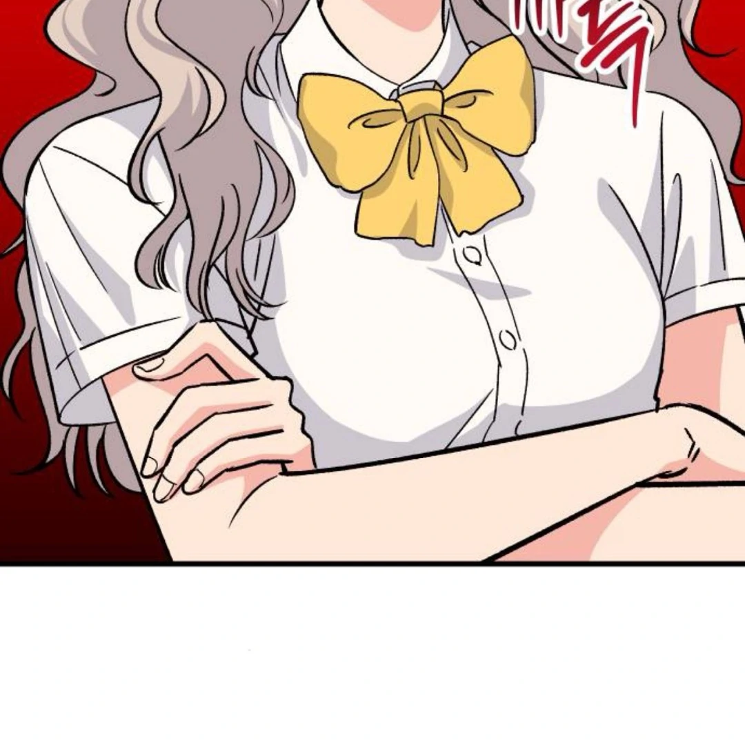 The Sound Of Excitement Chapter 8 page 18 - 