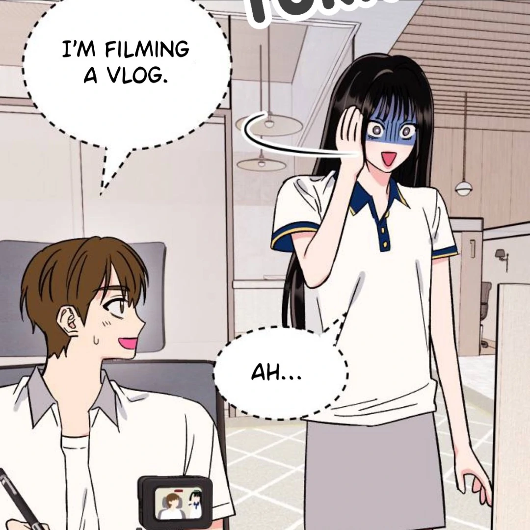 The Sound Of Excitement Chapter 8 page 172 - 