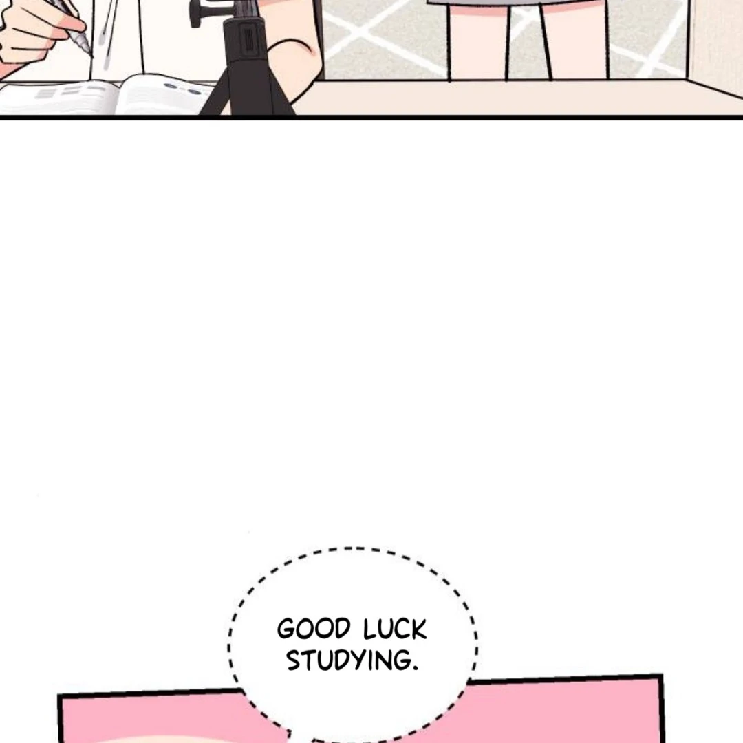 The Sound Of Excitement Chapter 8 page 173 - 