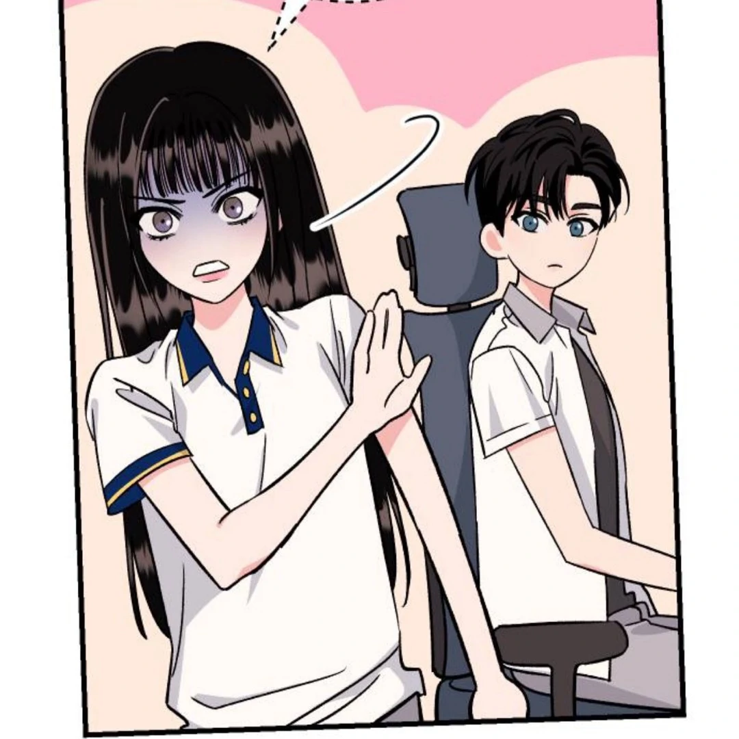 The Sound Of Excitement Chapter 8 page 174 - 