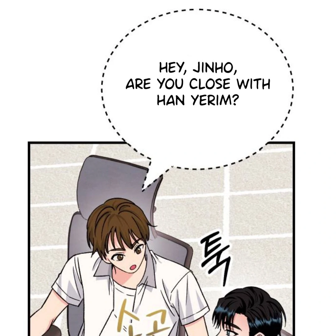 The Sound Of Excitement Chapter 8 page 179 - 