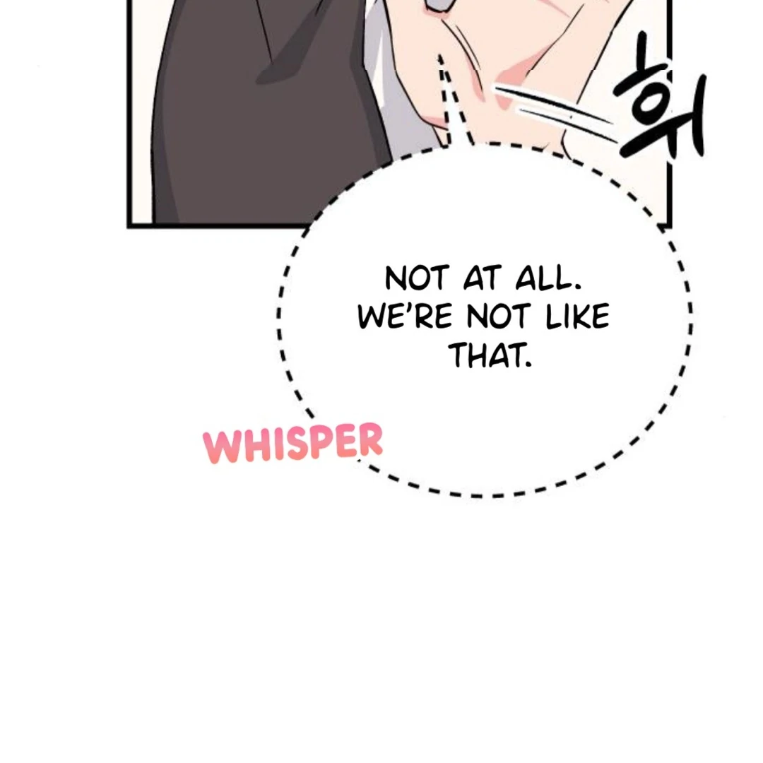 The Sound Of Excitement Chapter 8 page 183 - 