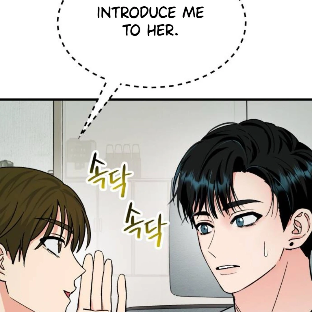 The Sound Of Excitement Chapter 8 page 185 - 