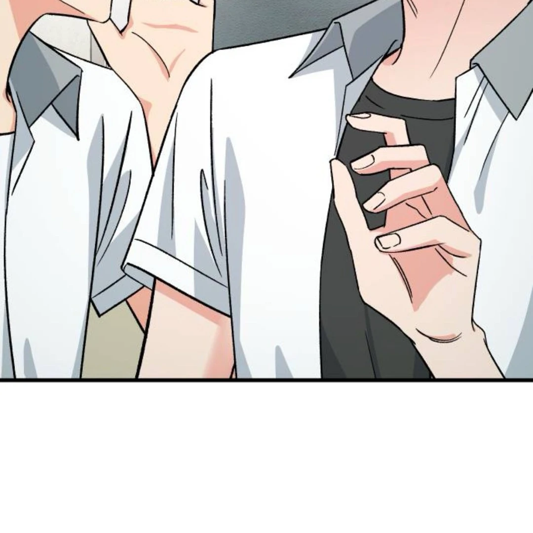 The Sound Of Excitement Chapter 8 page 186 - 