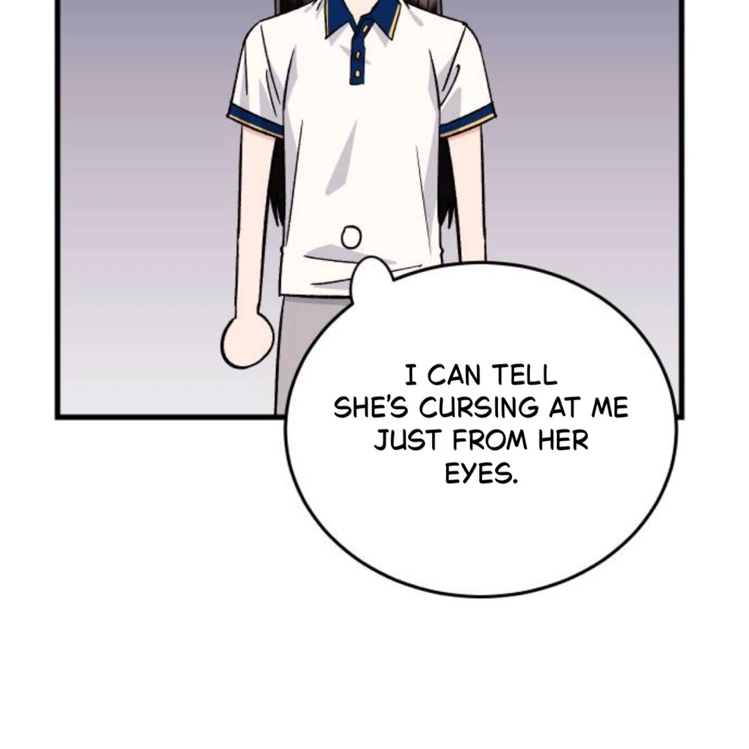 The Sound Of Excitement Chapter 8 page 20 - 
