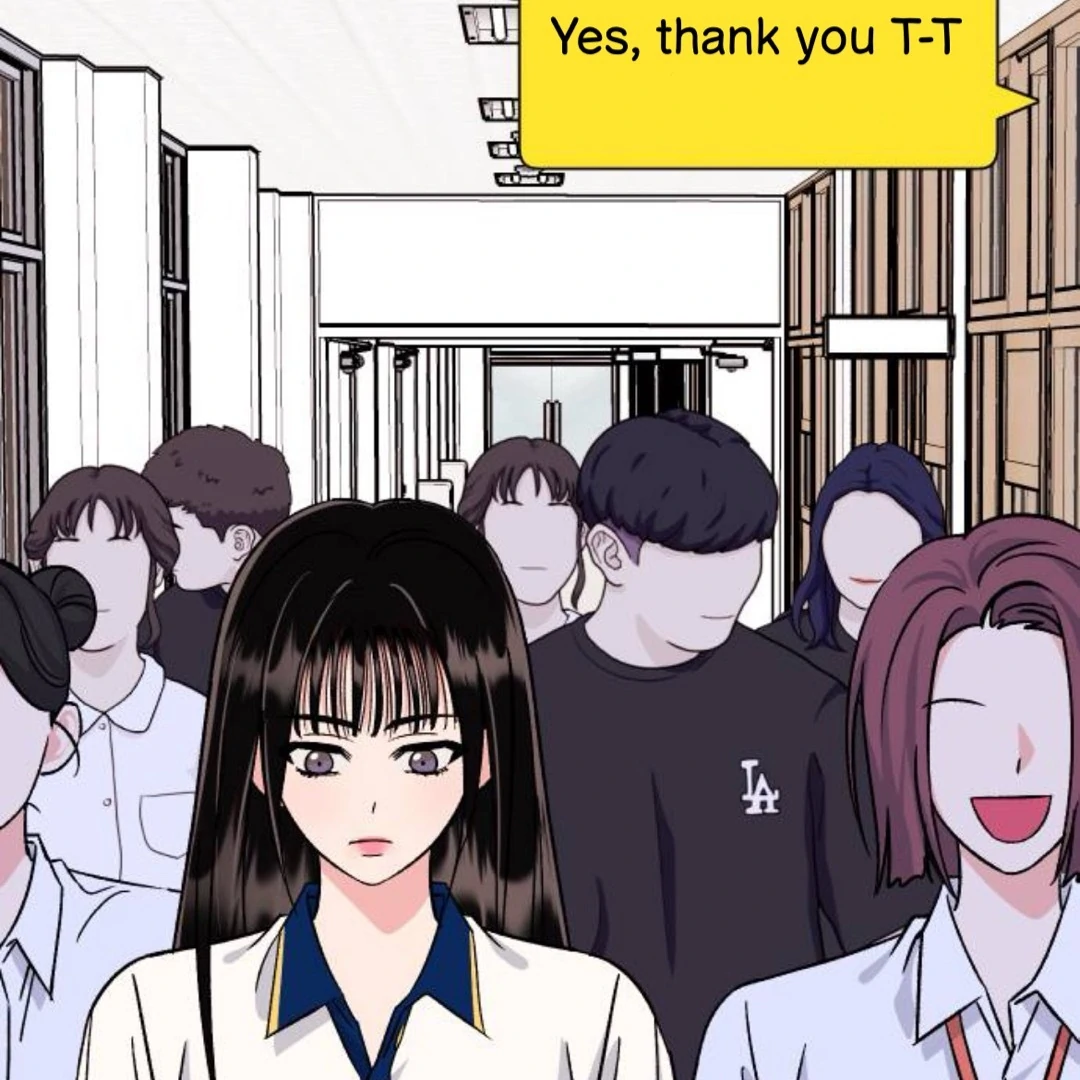 The Sound Of Excitement Chapter 8 page 24 - 