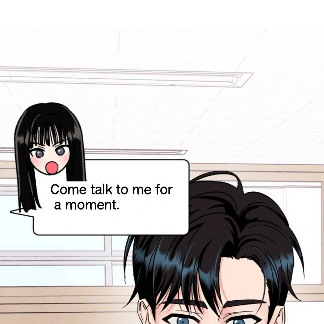The Sound Of Excitement Chapter 8 page 29 - 