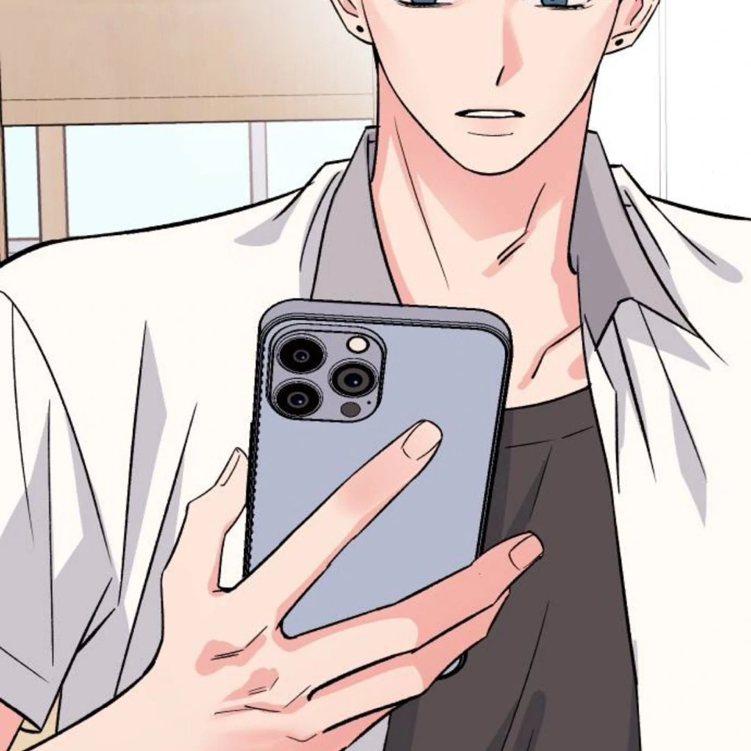 The Sound Of Excitement Chapter 8 page 30 - 