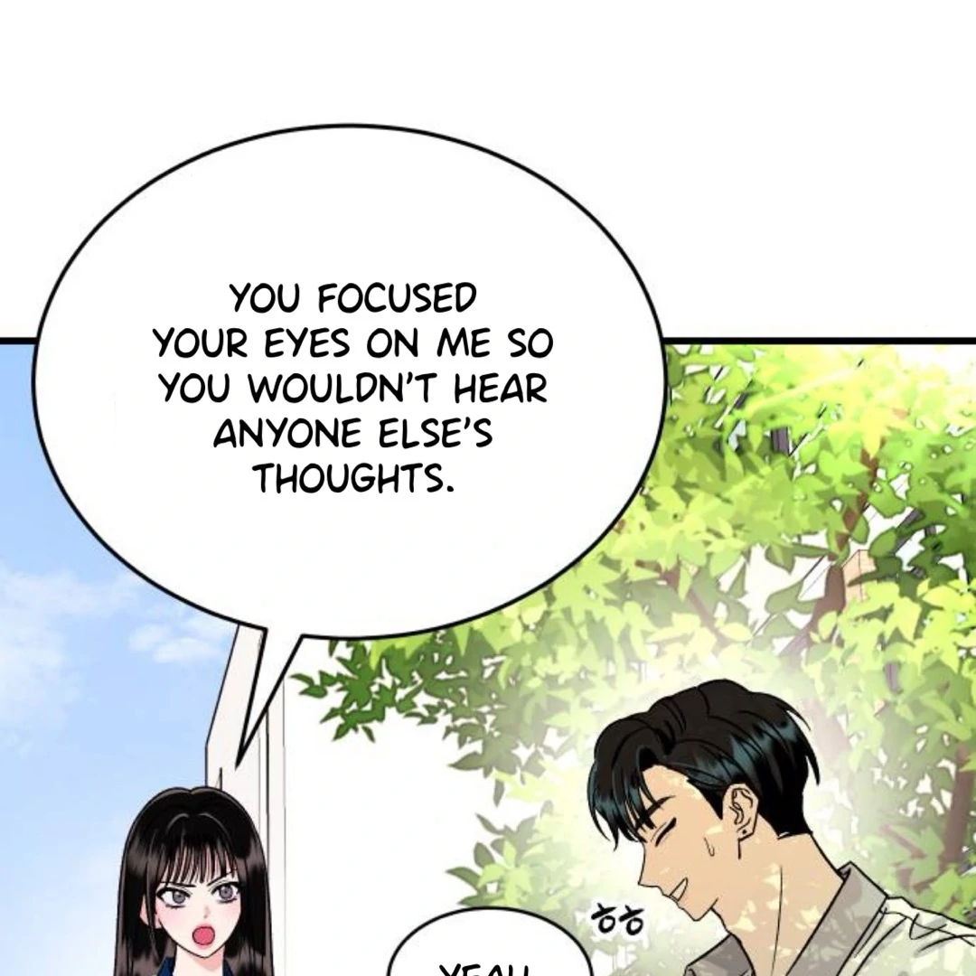 The Sound Of Excitement Chapter 8 page 35 - 