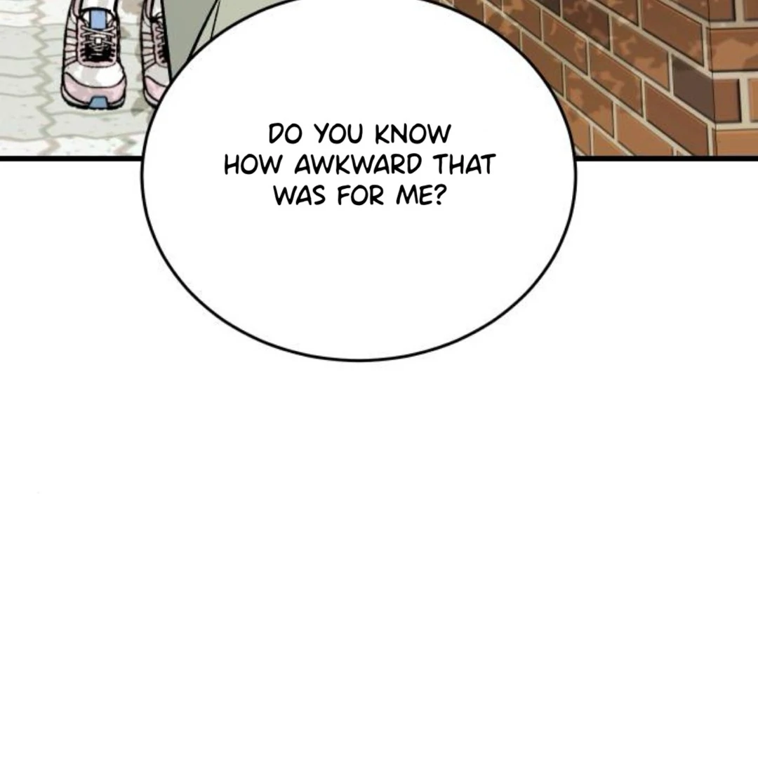 The Sound Of Excitement Chapter 8 page 37 - 