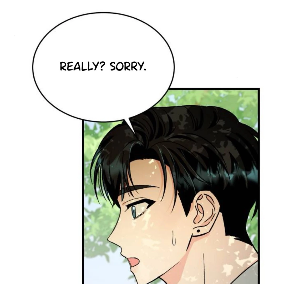 The Sound Of Excitement Chapter 8 page 38 - 