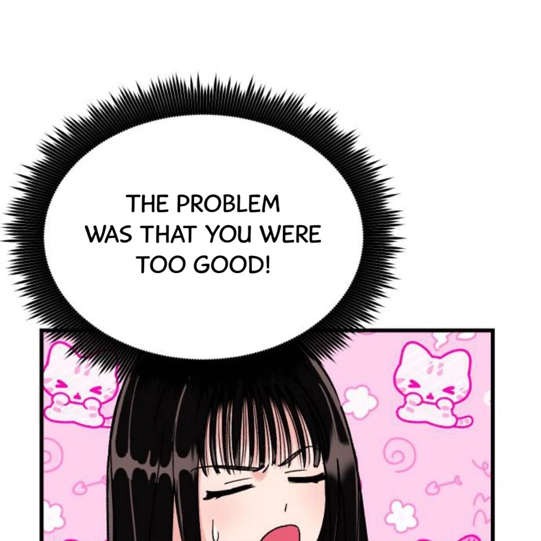 The Sound Of Excitement Chapter 8 page 40 - 