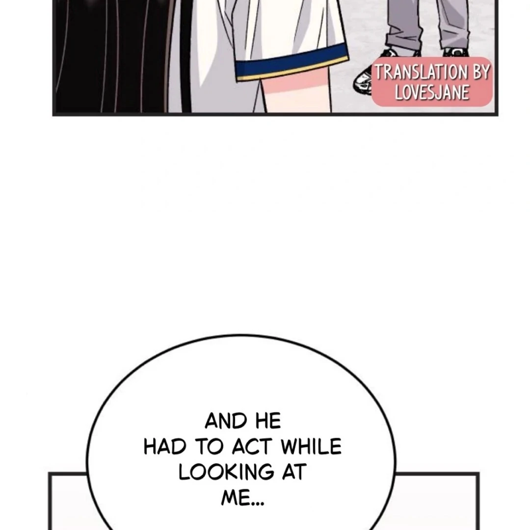 The Sound Of Excitement Chapter 8 page 5 - 