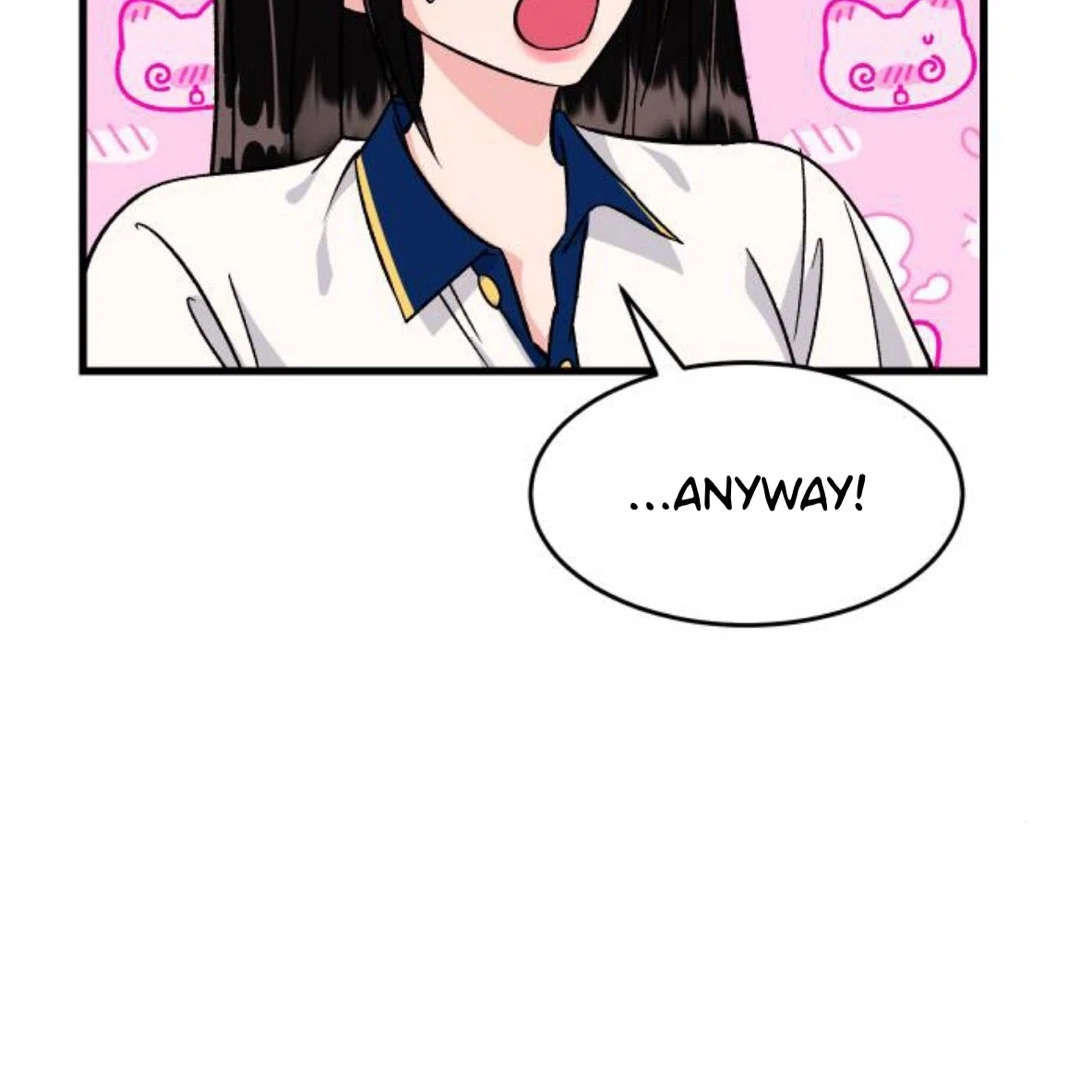 The Sound Of Excitement Chapter 8 page 41 - 