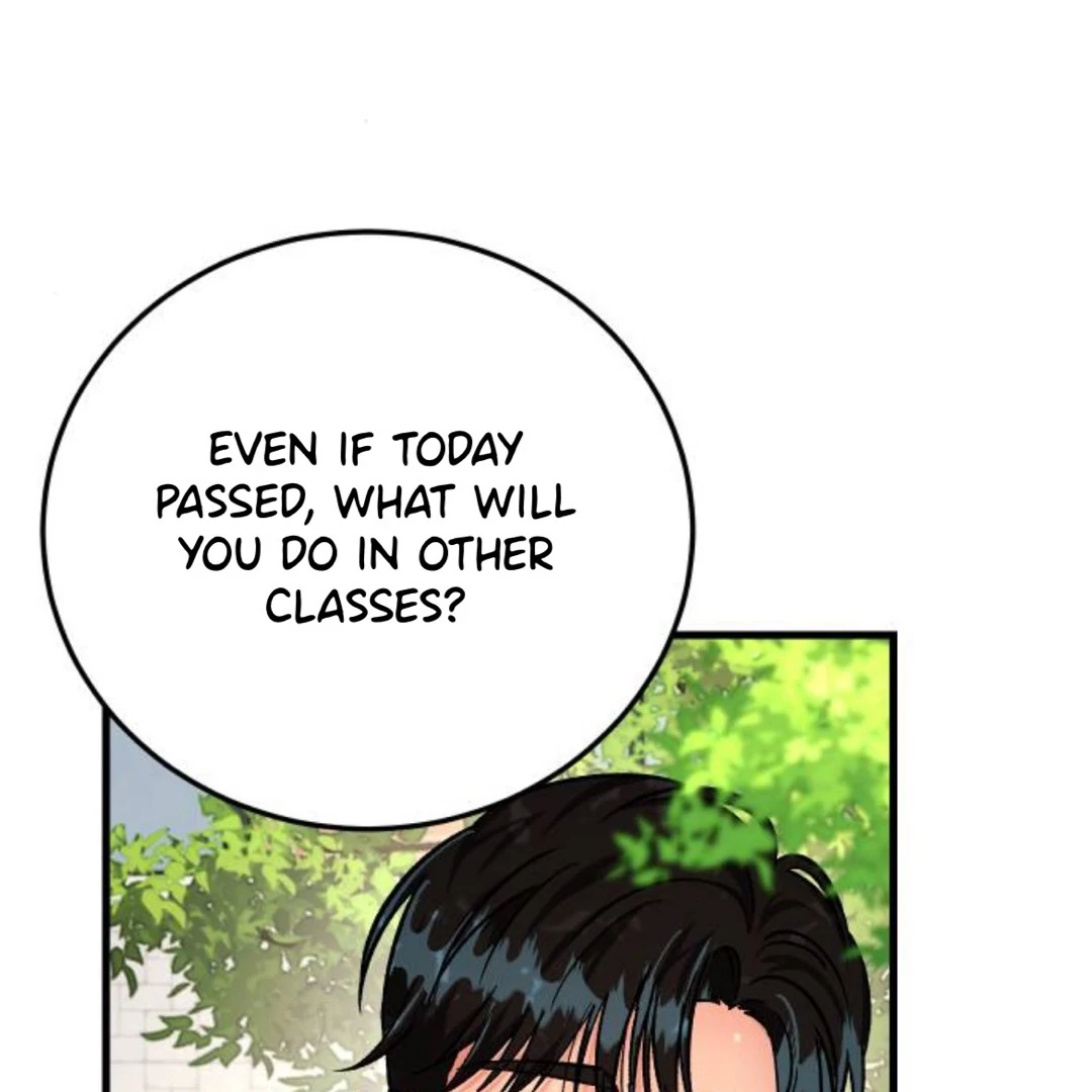 The Sound Of Excitement Chapter 8 page 42 - 