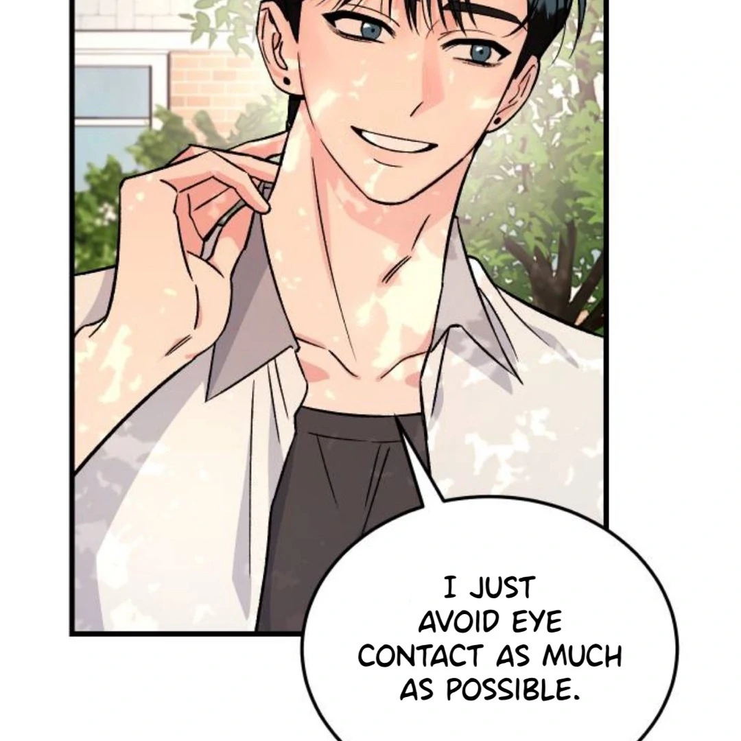 The Sound Of Excitement Chapter 8 page 43 - 