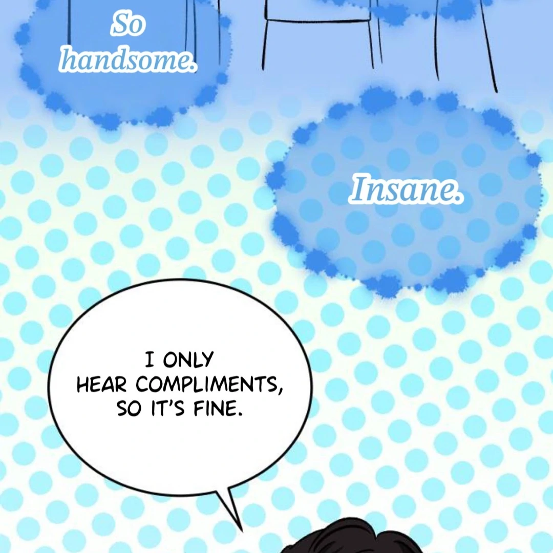 The Sound Of Excitement Chapter 8 page 46 - 
