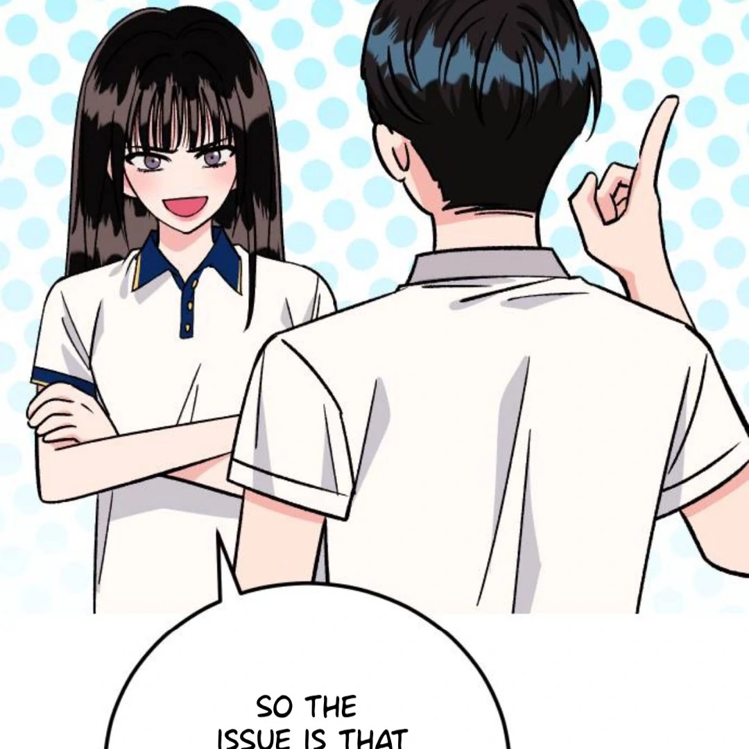 The Sound Of Excitement Chapter 8 page 47 - 