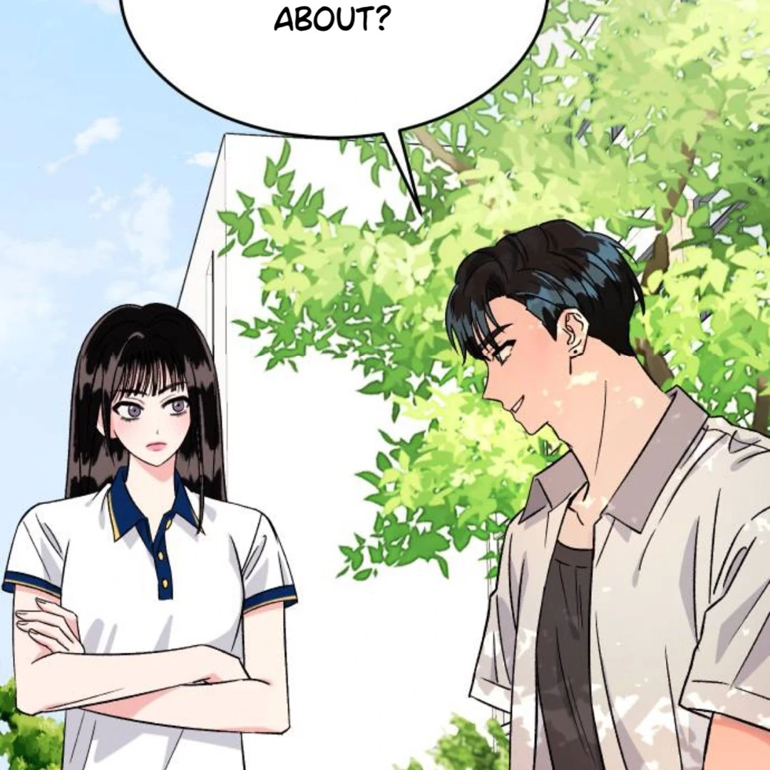 The Sound Of Excitement Chapter 8 page 49 - 