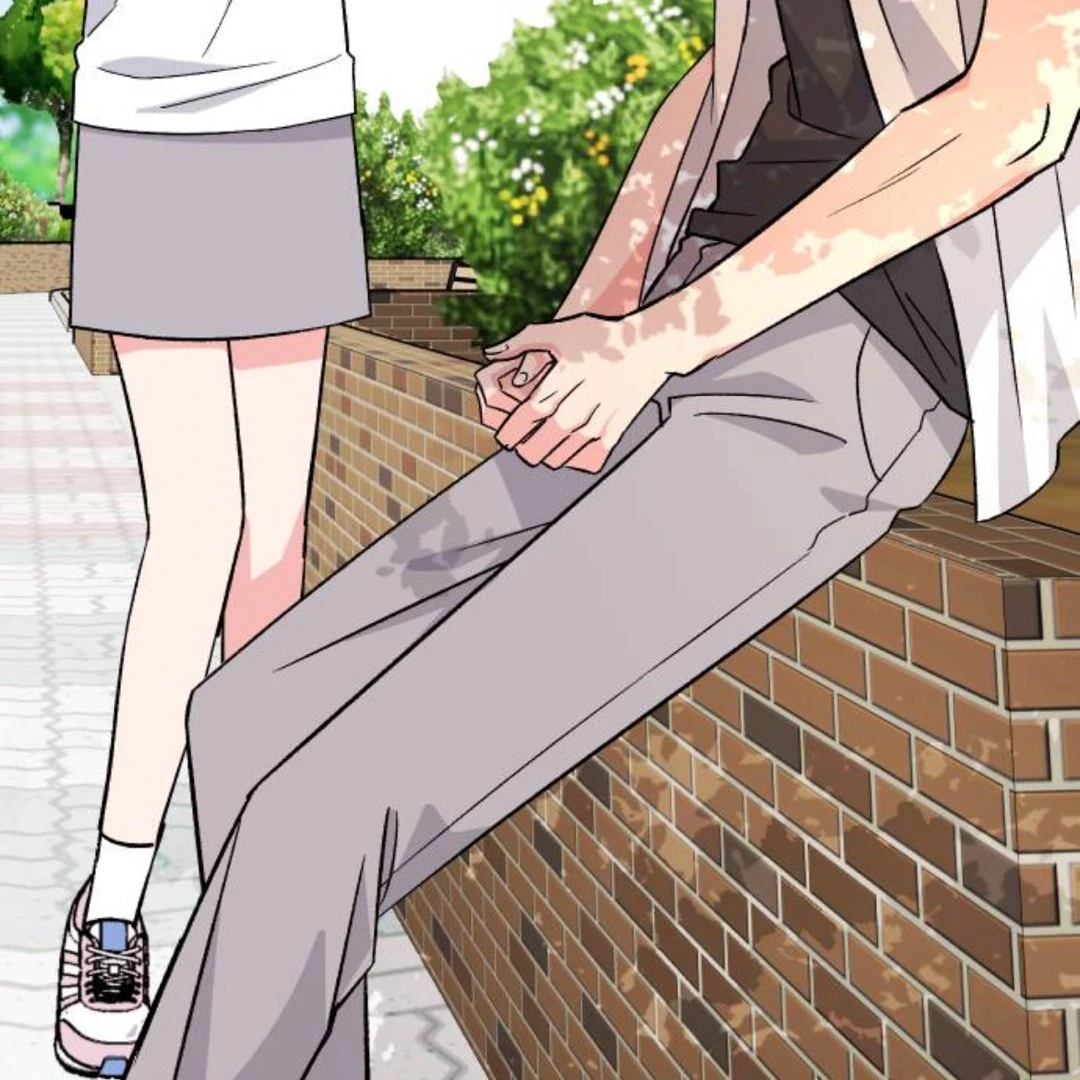 The Sound Of Excitement Chapter 8 page 50 - 