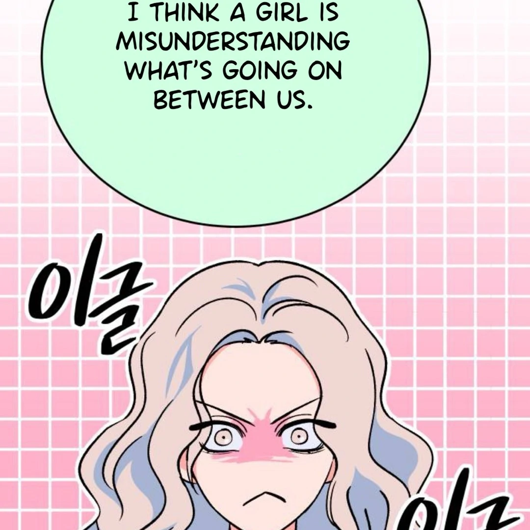 The Sound Of Excitement Chapter 8 page 54 - 