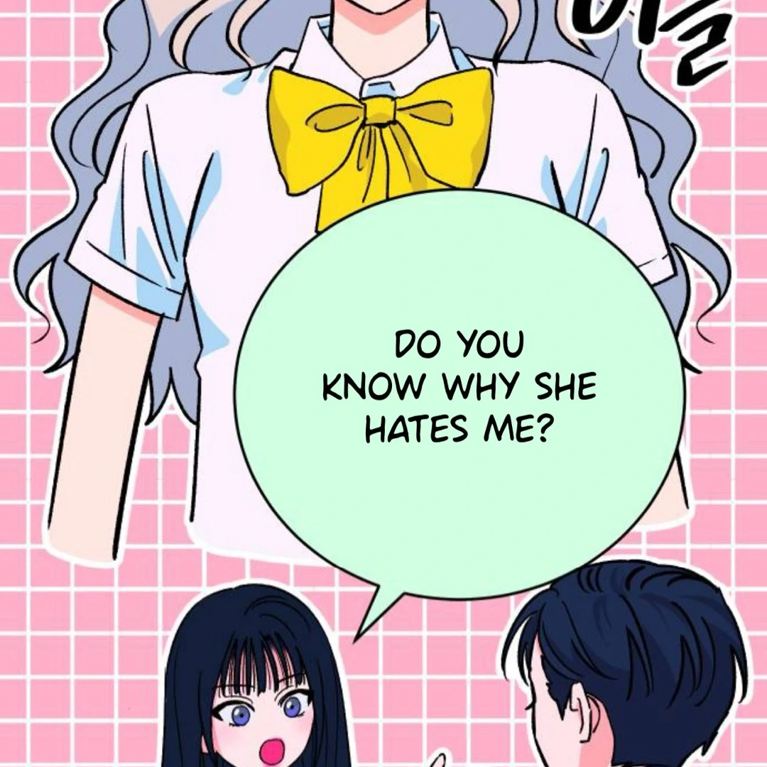 The Sound Of Excitement Chapter 8 page 55 - 