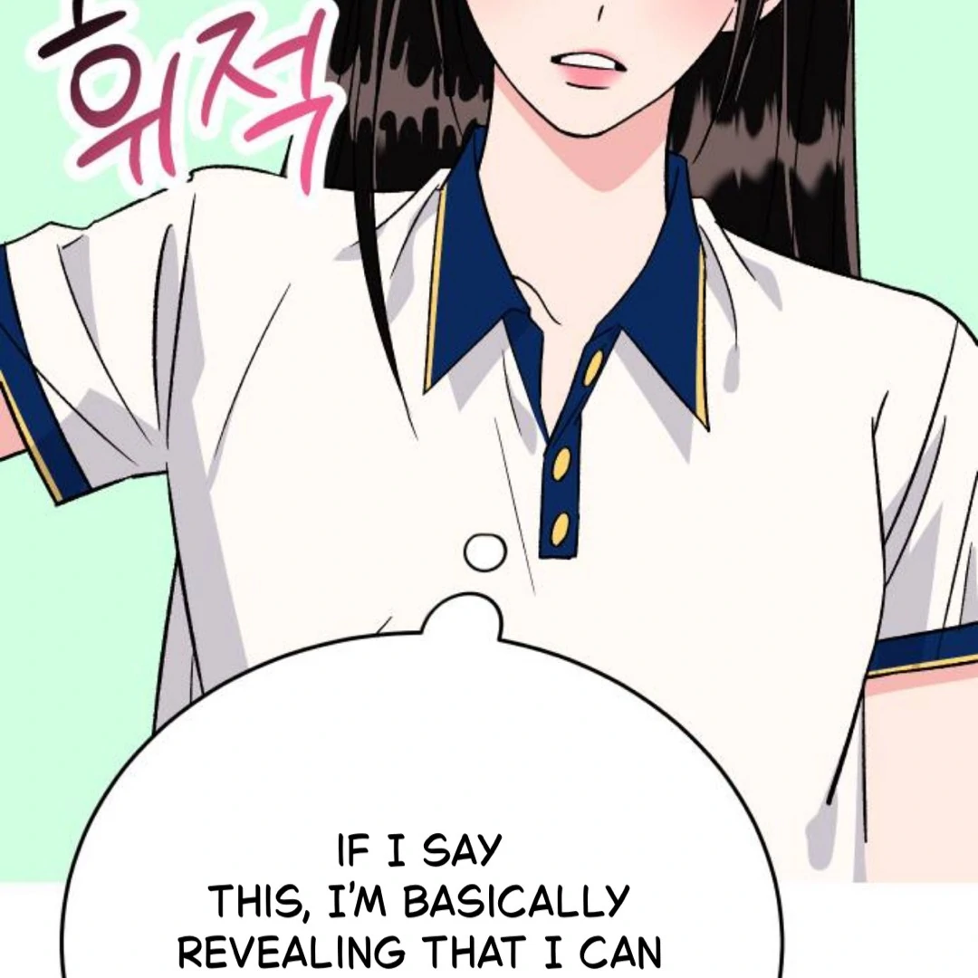 The Sound Of Excitement Chapter 8 page 57 - 