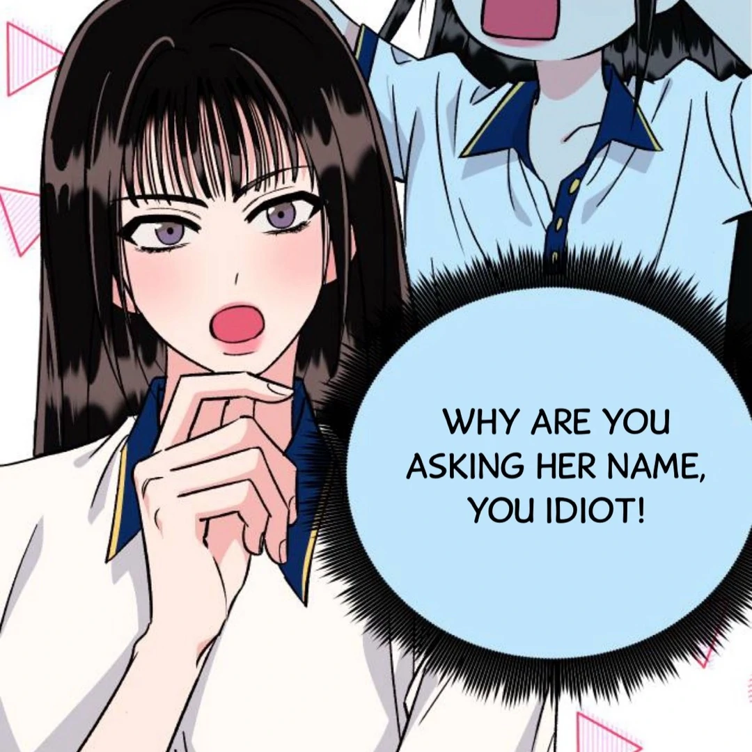 The Sound Of Excitement Chapter 8 page 61 - 