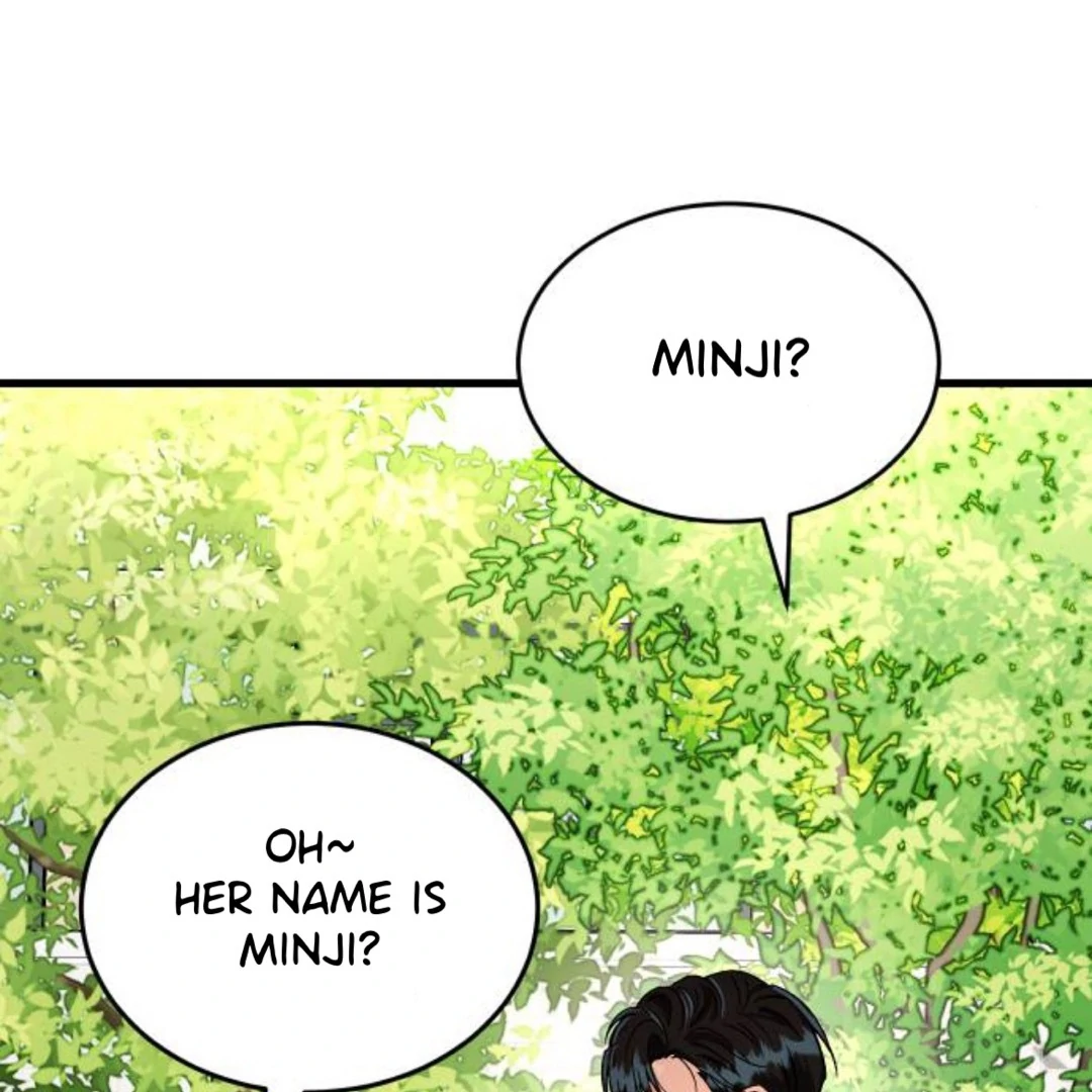 The Sound Of Excitement Chapter 8 page 63 - 
