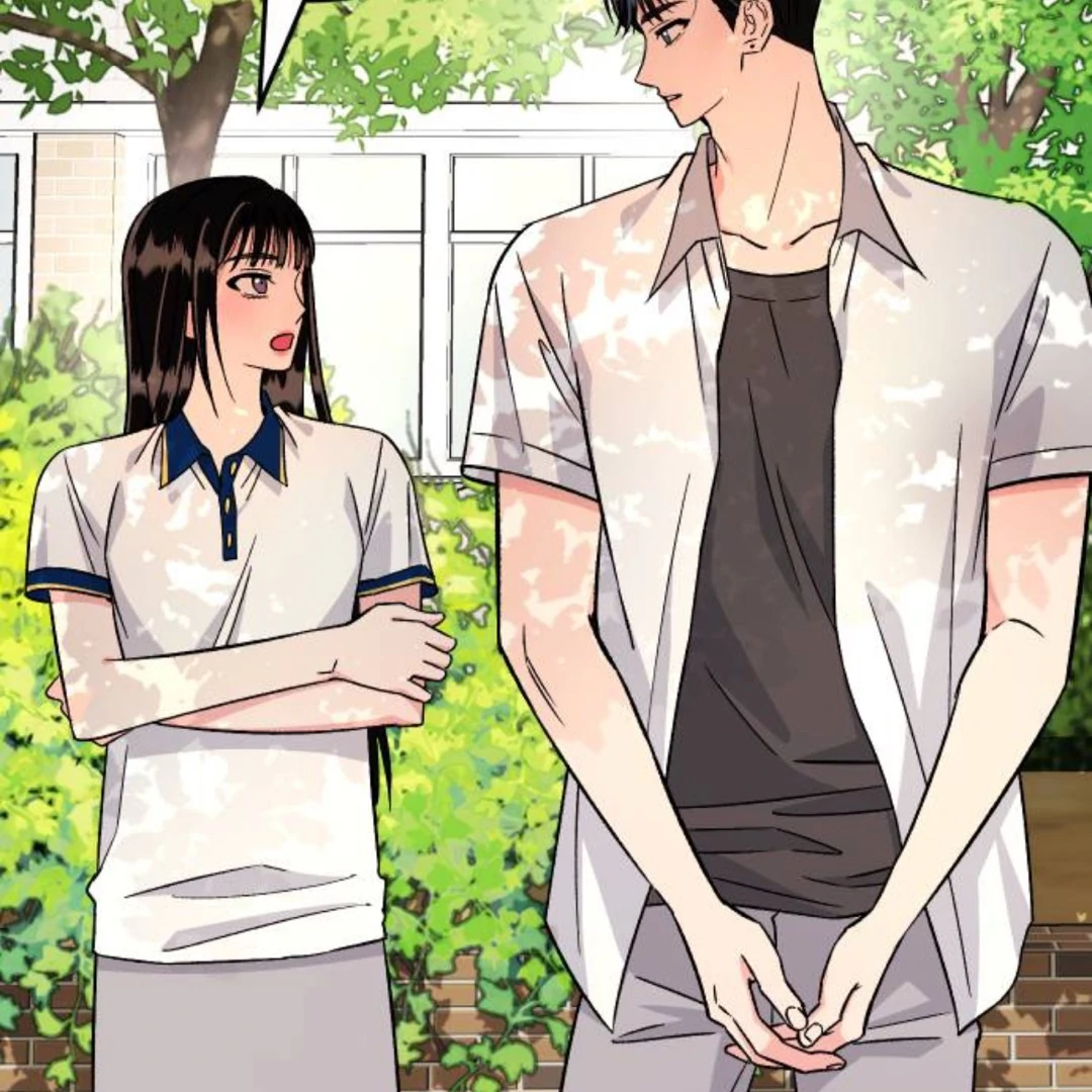 The Sound Of Excitement Chapter 8 page 64 - 