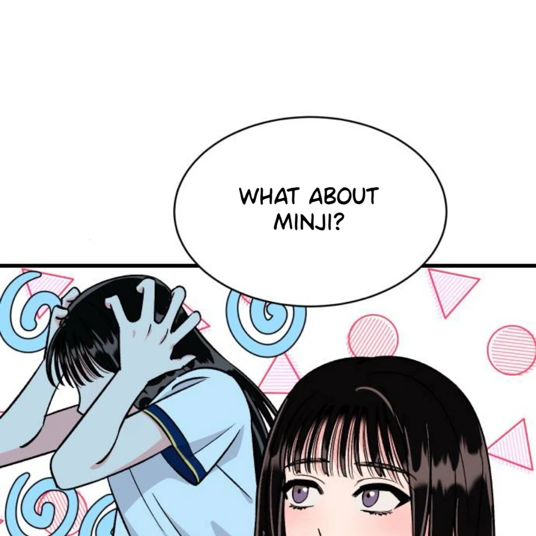 The Sound Of Excitement Chapter 8 page 66 - 