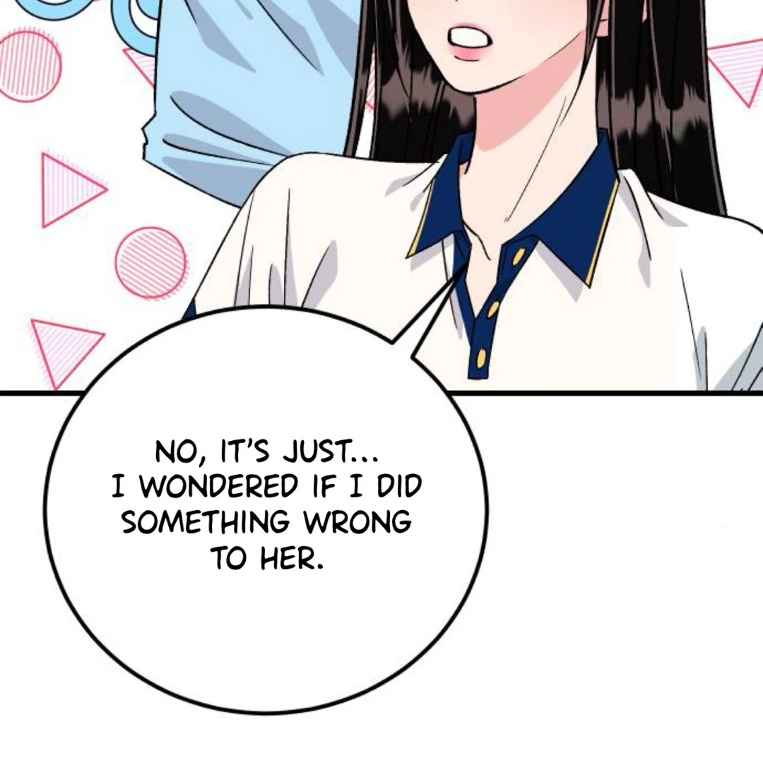 The Sound Of Excitement Chapter 8 page 67 - 