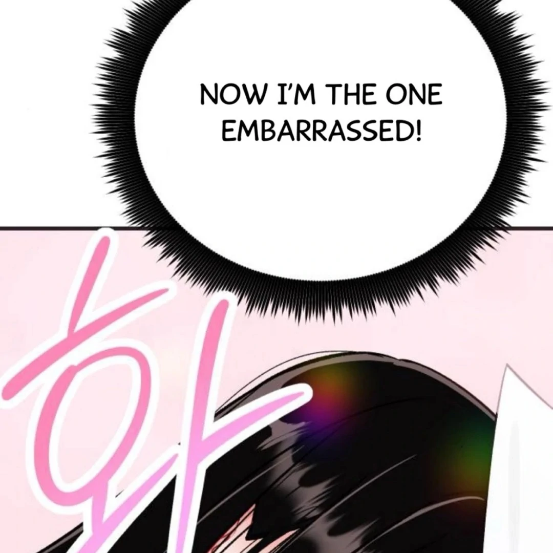 The Sound Of Excitement Chapter 8 page 8 - 