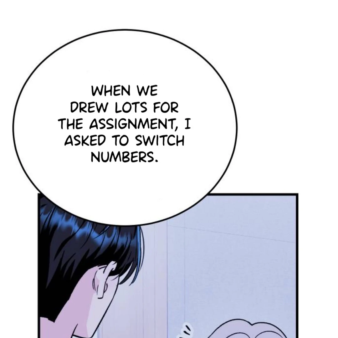 The Sound Of Excitement Chapter 8 page 73 - 
