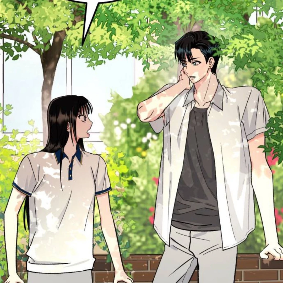 The Sound Of Excitement Chapter 8 page 76 - 