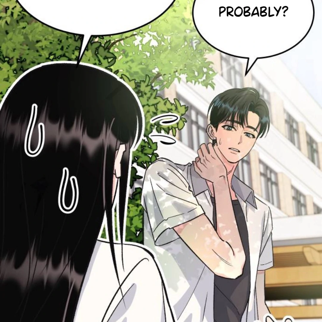 The Sound Of Excitement Chapter 8 page 81 - 