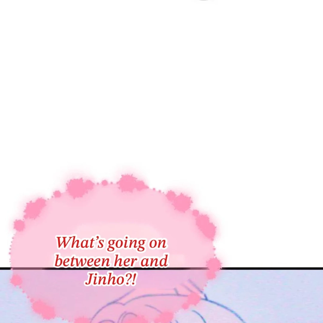 The Sound Of Excitement Chapter 8 page 84 - 