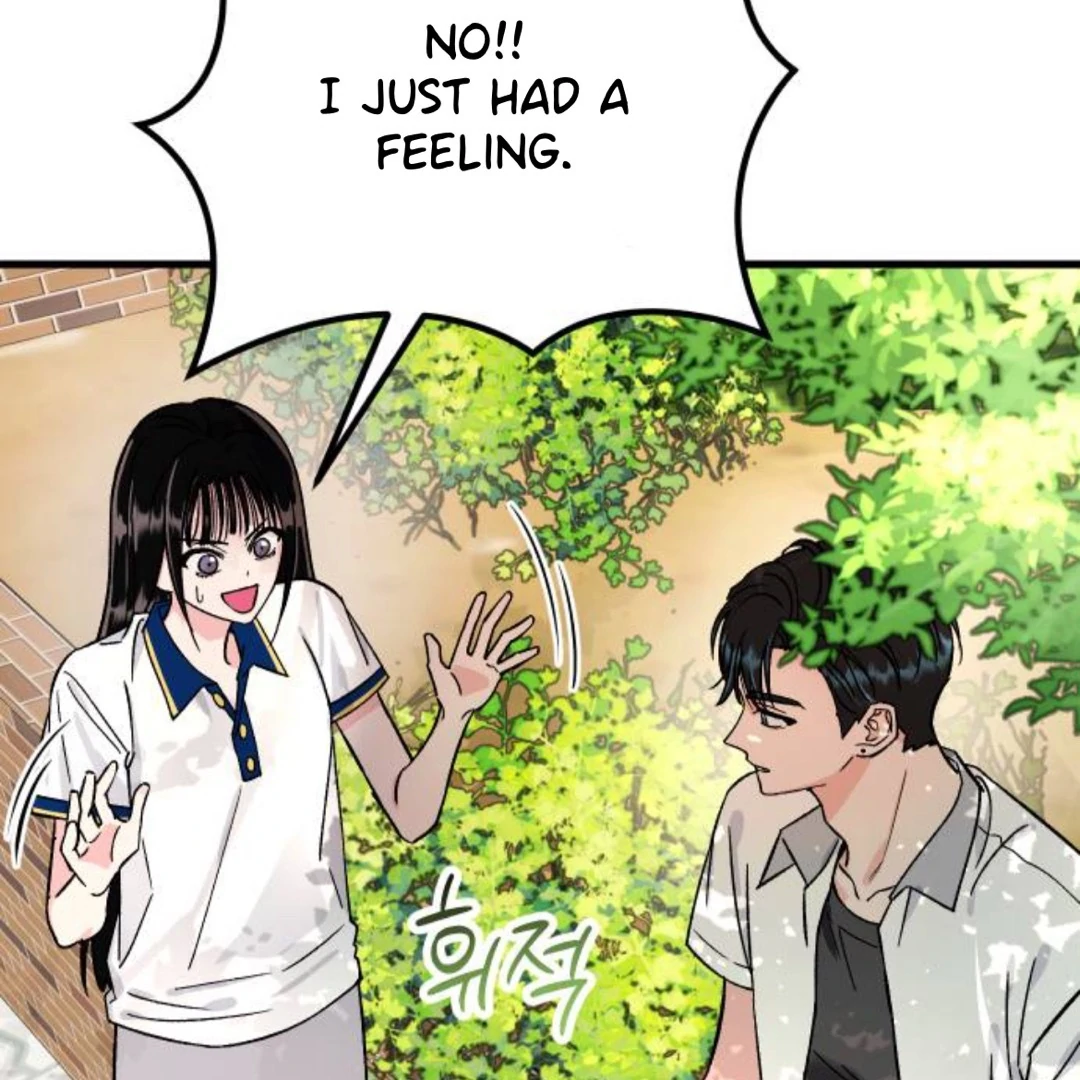 The Sound Of Excitement Chapter 8 page 88 - 